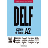 Delf A2 Junior scolaire