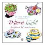 Delícias Light, De Wenna, Gracia. Editorial Editora Record Ltda., Tapa Mole En Português, 2002