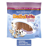 Delicibife Baby Com Leite