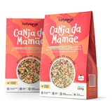 Deliciosa E Nutritiva Canja