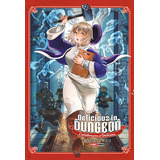 Delicious In Dungeon 05