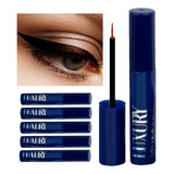 Delineador Brown Shine Ly0165