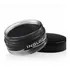 Delineador De Olhos Em Gel Inglot Amc Eyeliner Gel Cor 77 Con Acabamento Mate