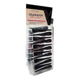 Delineador Gel Preto Ultra