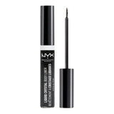 Delineador Glitter Liquido Nyx