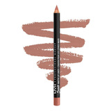 Delineador Labial Nyx Professional Makeup Suede Matte Color Smll50 Dainty Daze