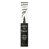 Delineador Liquido Nyx That