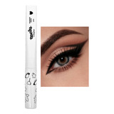 Delineador Líquido Preto Rr2201 Cor Preto Efeito Gatinho Melu By Ruby Rose