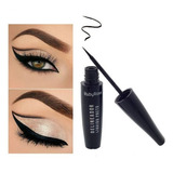 Delineador Liquido Preto Ruby