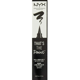 Delineador Nyx Professional That's The Point