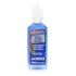 Delineador Têxtil : Guta 20ml - Acrilex Cor Unica