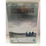 Delinquentes Dvd Original Usado