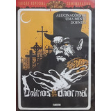 Delirios De Um Anormal