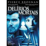 Delirios Mortais Dvd Original