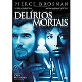Delirios Mortais Dvd Original
