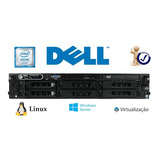 Dell 2950 Quadcore 8gb