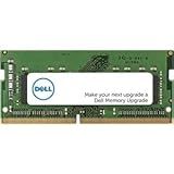Dell 8gb Ddr4 Sdram Memory Module - Para Notebook, Estação De Trabalho Móvel - 8 Gb - Ddr4-3200/pc4-25600 Ddr4 Sdram - 3200 Mhz - 260 -pin - Sodimm