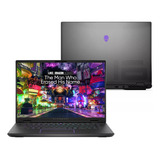 Dell Alienware M16 R2