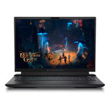 Dell Alienware M18 R2