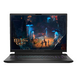 Dell Alienware M18 R2
