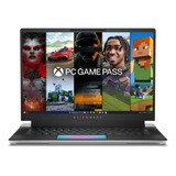 Dell Alienware X16 R2