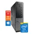 Dell Desktop Optiplex 3010 Intel Core I3-3240 2gb 250gb Sata