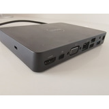 Dell Dock Station Replicador