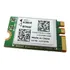 Dell Dw1707 Wifi Wireless Bt 4.0 Mini Pci-e Card Jy0yn 0jy0y