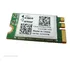Dell Dw1707 Wifi Wireless Bt 4.0 Mini Pci-e Card Jy0yn 0jy0y