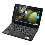 Dell E4200 Notebook