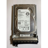 Dell Hd 500gb Sas