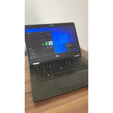 Dell Latitude E5470 I5