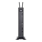 Dell Mini Desktop Wyse G9myn 7010, 4 Gb De Ram, Flash De 16 Gb, Amd Radeon Hd 6320, Preto