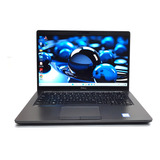 Dell Notebook Core I5 8th 16gb Ssd Win11 Pro Latitude 5400 Cor Cinza-escuro