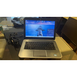 Dell Notebook Ssd256 Hd500