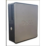 Dell Optiplex 320 Intel