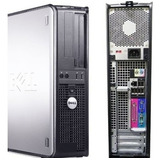 Dell Optiplex E5300 Intel