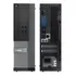 Dell Pc Cpu Desktop 3020 I5 4 Geração 16gb Ssd240gb Win Pro