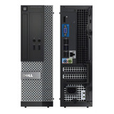 Dell Pc Cpu Desktop