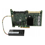 Dell Perc 6i 256mb