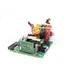 Dell Poweredge R420 R320 Backplane Fontes Dp n 00g8cn
