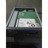 Dell Powervault 110t Externa