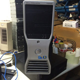 Dell Precision T5500