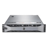Dell R710 2
