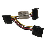 Dell Sata Connector Splitter Cable Para 0n701d