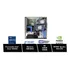 Dell T3500 Xeon W3505 4gb Nvidia Quadro Nvs 295 Sem Fonte