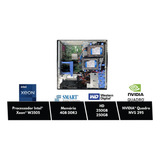 Dell T3500 Xeon W3505
