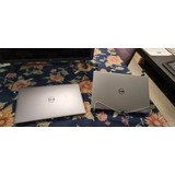 Dell Xps 9360, I7 8gb, 512gb Ssd, Touch, Win 10 Pro