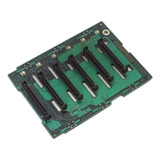 Dell Y2429 Scsi Backplane