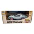 Delorean Time Machine - Back To The Future 3 - 1/24 - Welly